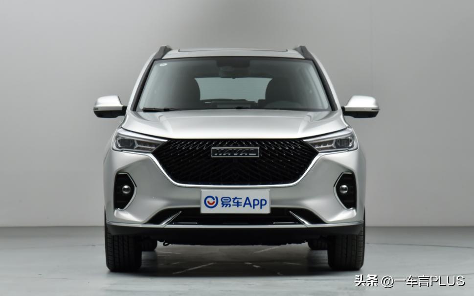 12万的五座中型suv自动挡,几万块钱自动挡双动力新车suv
