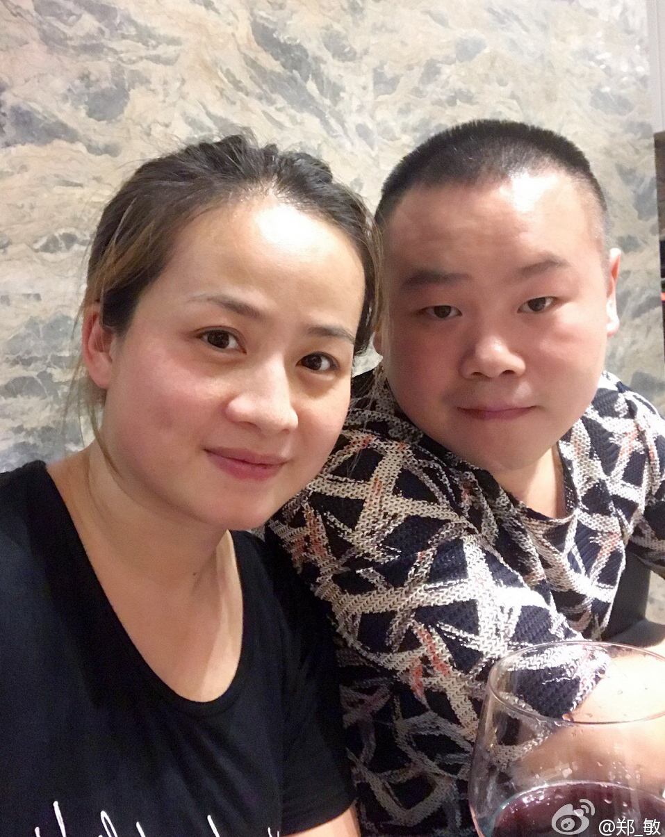 岳云鹏脑袋大,岳云鹏脑袋大了