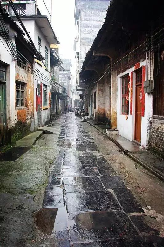 英伦风情小镇旅游推荐,游玩欧式风格小镇