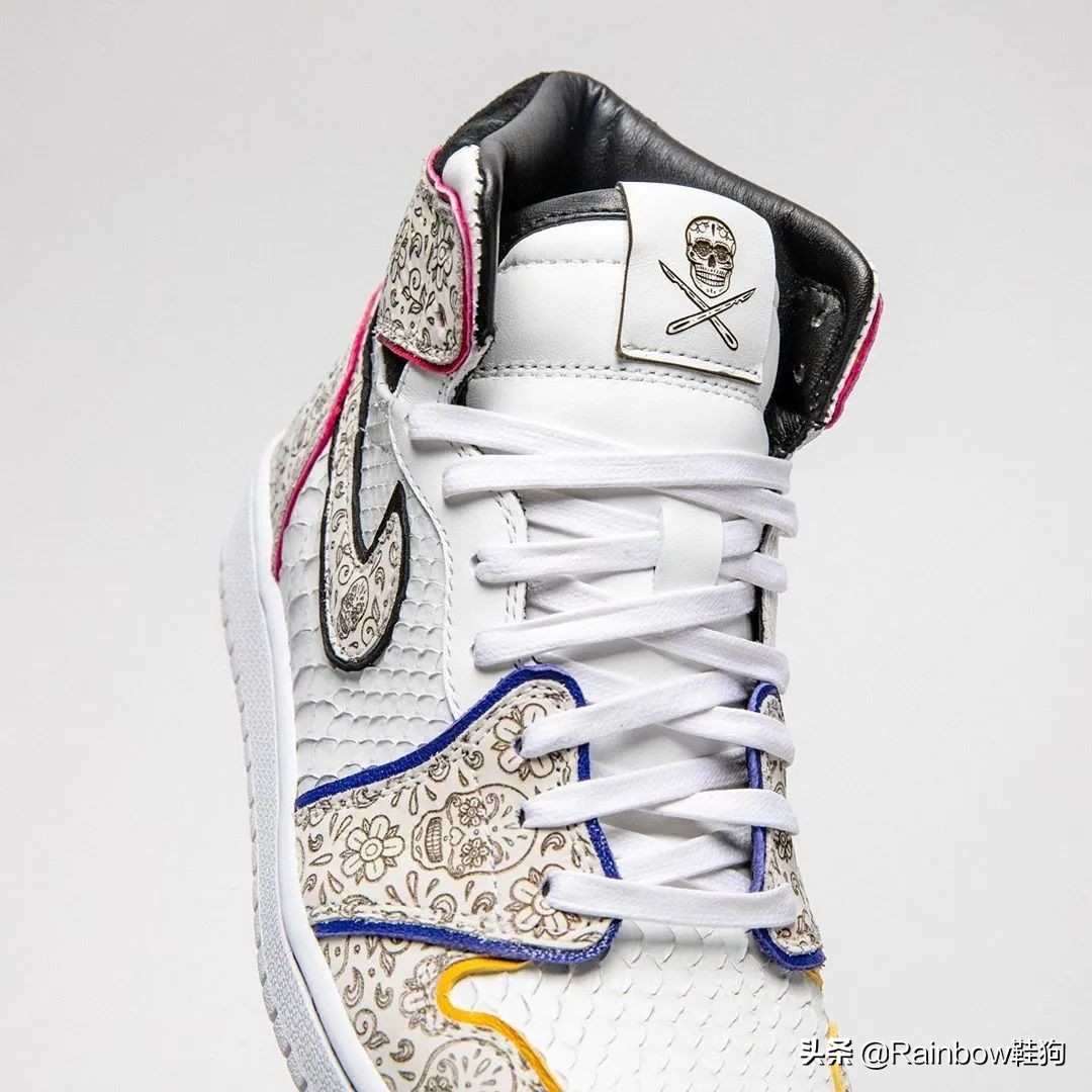 客制球鞋最新款,高端球鞋有哪些