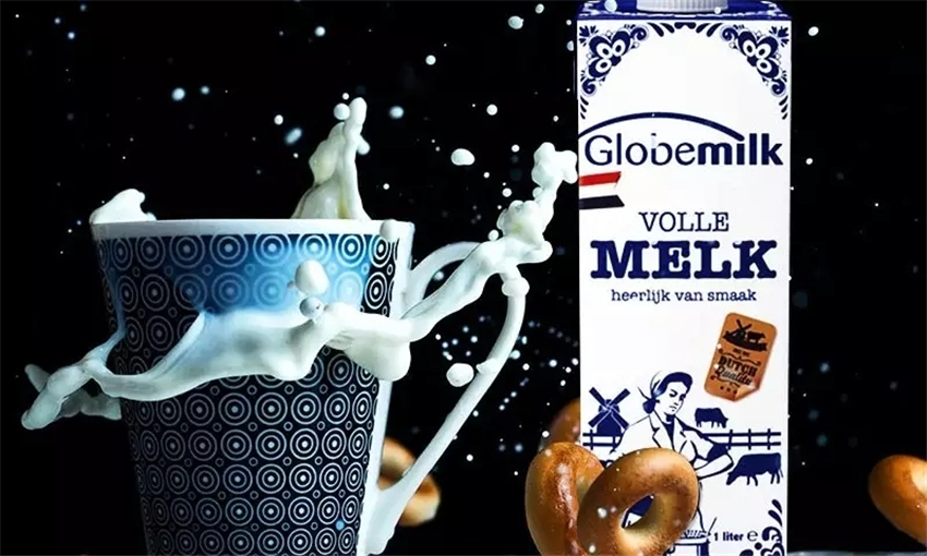 微波炉能加热纸盒的粥吗,微波炉能加热盒装牛奶吗