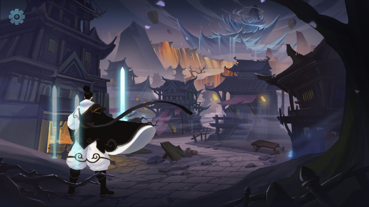 喜大普奔,tx居然也有良心单机