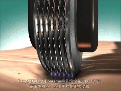 如何修复月球表面皮肤,修复月球脸最好的方式是