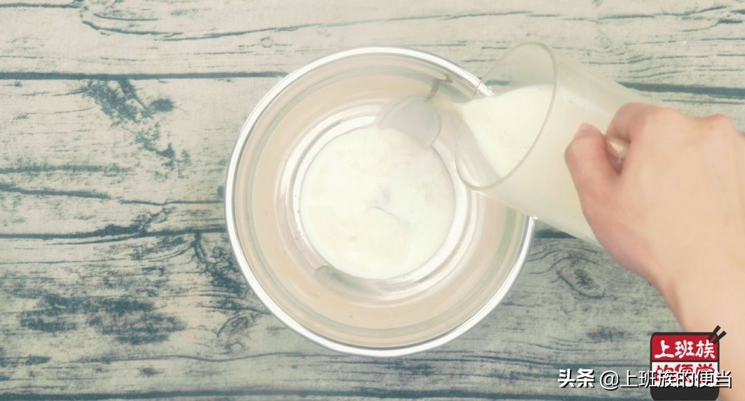 做豆腐脑用豆浆机怎么做,爱吃豆浆小豆腐