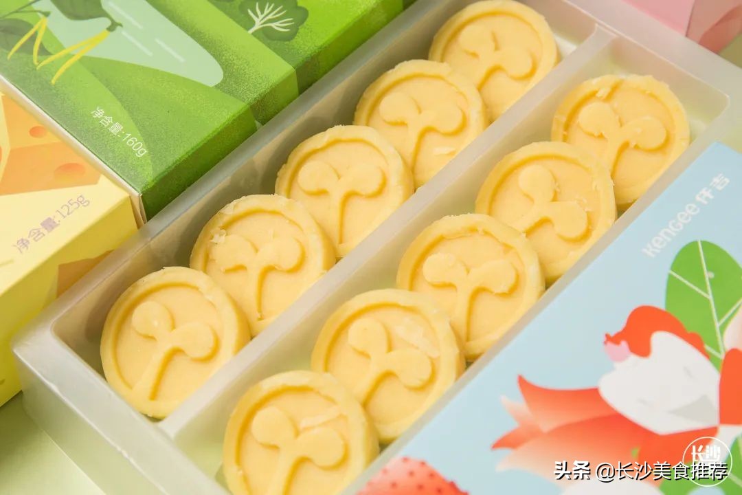 长沙人的下午茶炸炸炸系列,长沙人硬核