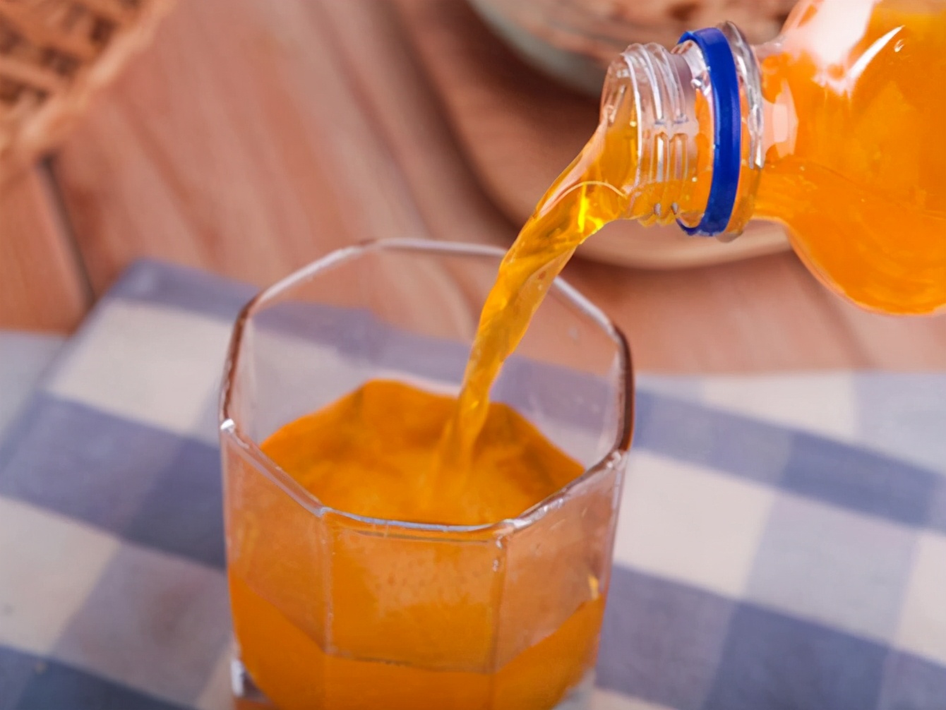 芬达乐趣,芬达清亮音色