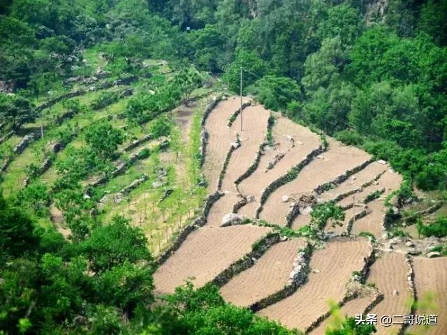 密云探寻历史足迹,密云发现神秘遗址