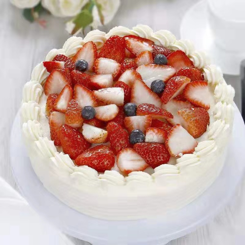 仟吉蛋糕买一送一,仟吉蛋糕外卖团购配送上门