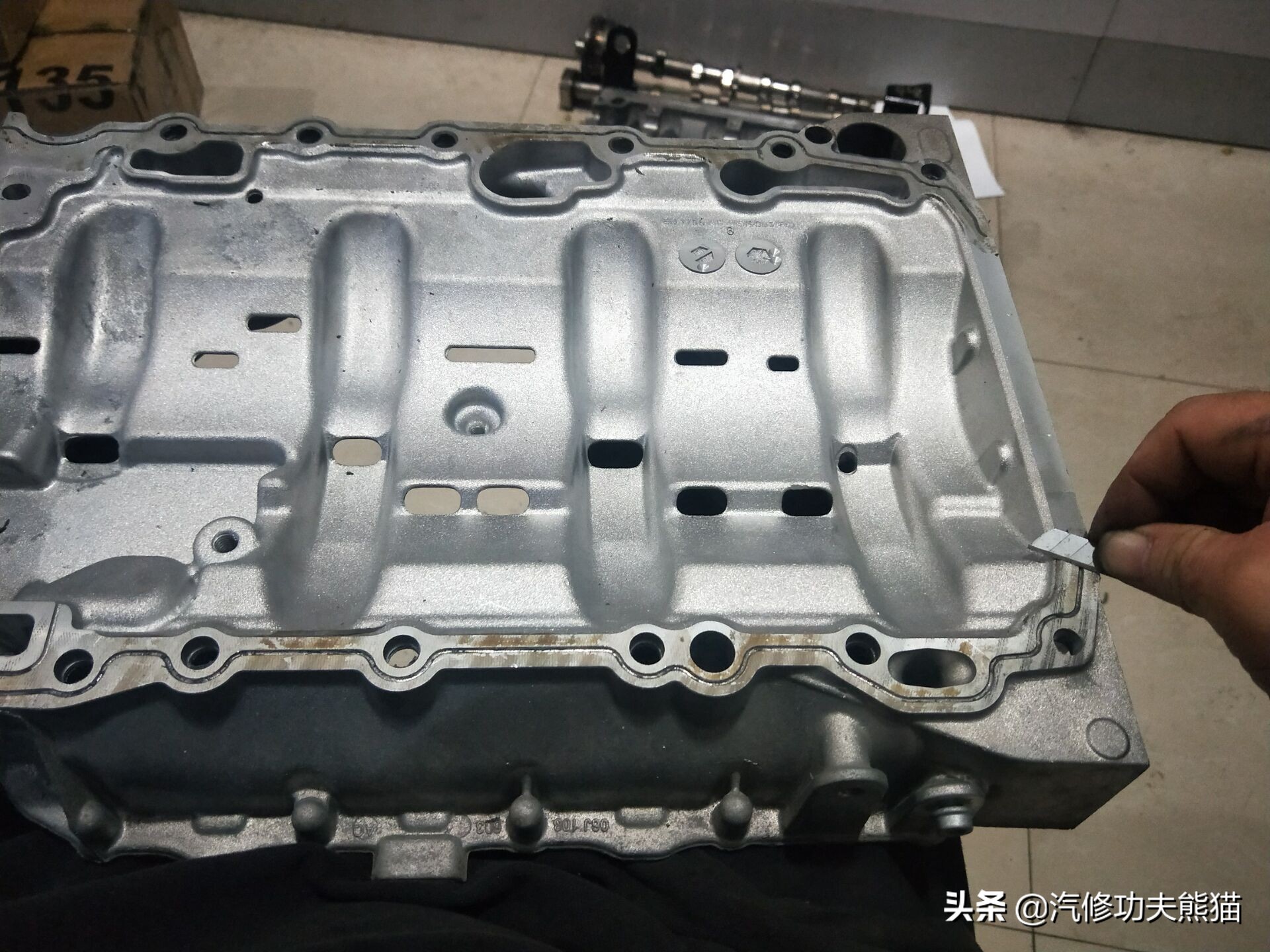 斯柯达野帝1.8t烧机油能解决吗,斯柯达野帝1.8t烧机油严重