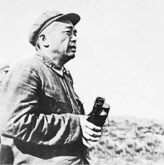 彭总离婚后感叹：要是坤模，她决不会离开我，两人的感情有多深？