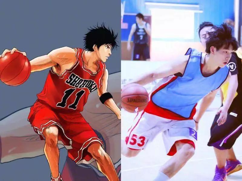 吴悠跟周锐斗牛,周锐周杰伦这就是灌篮