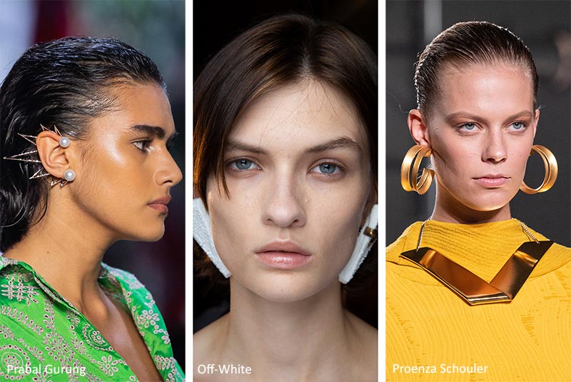 2018春夏配饰系列,2020春夏配饰流行趋势