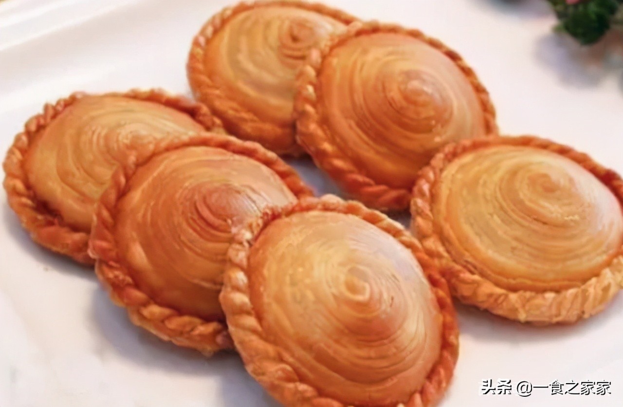 江苏有哪些推荐的美食小吃,江苏十大特色美食小吃有哪些