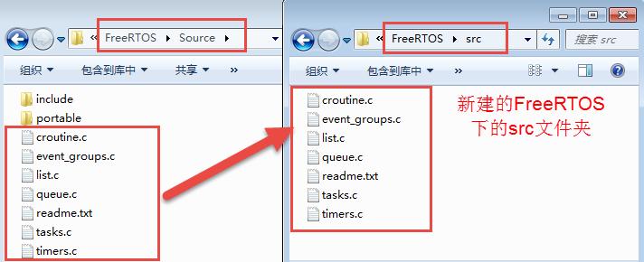 freertos教程视频,freertos和stm32哪个难学
