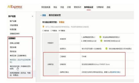 2023年速卖通提出了哪些经营措施,速卖通开店入驻流程完整版
