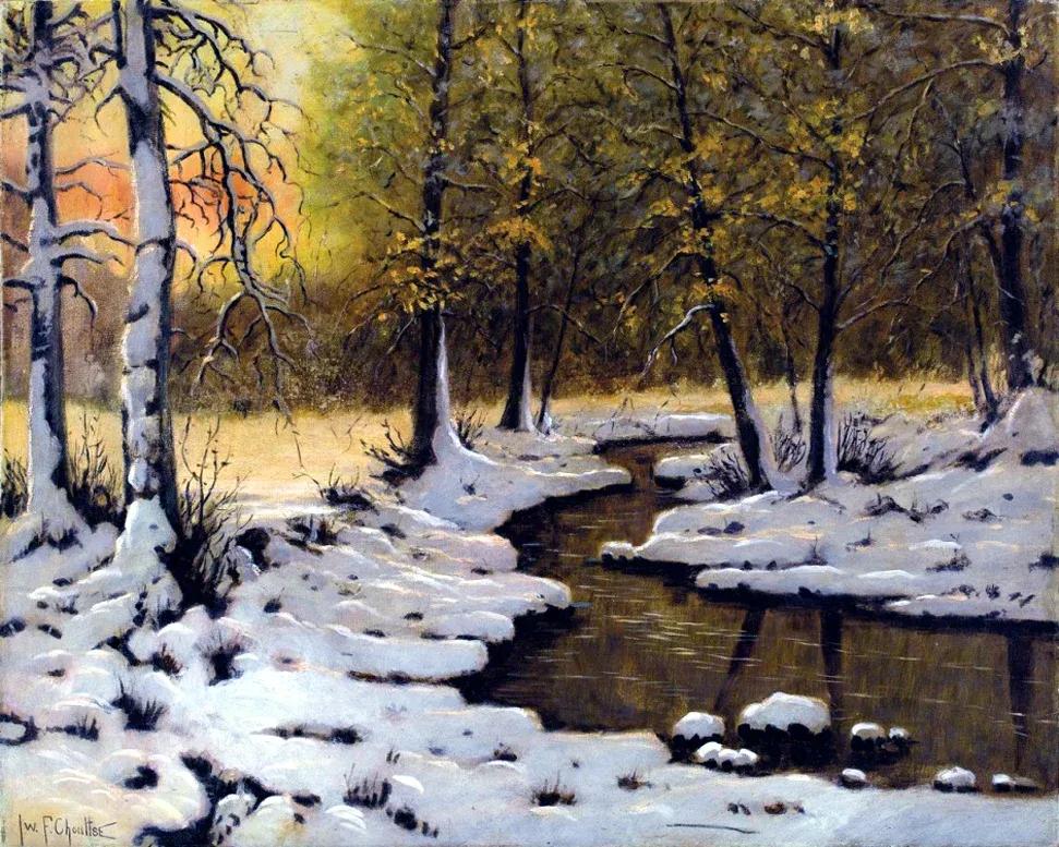 戈尔巴托夫,俄罗斯画家谢尔盖库尔巴托夫