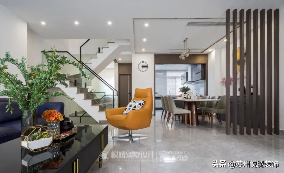 100套别墅设计效果图,100方别墅装修