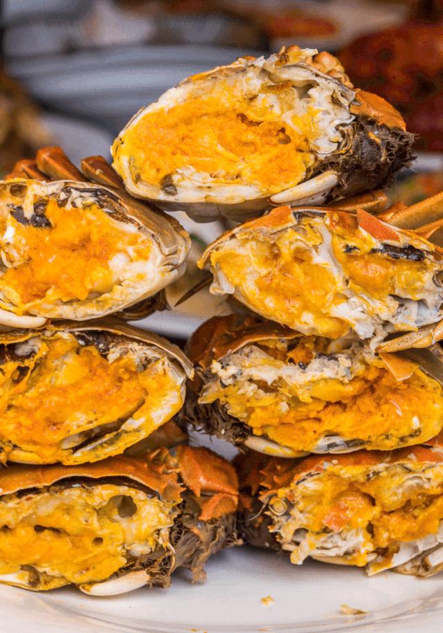 魔都高端海鲜自助,魔都必吃20家海鲜自助餐厅