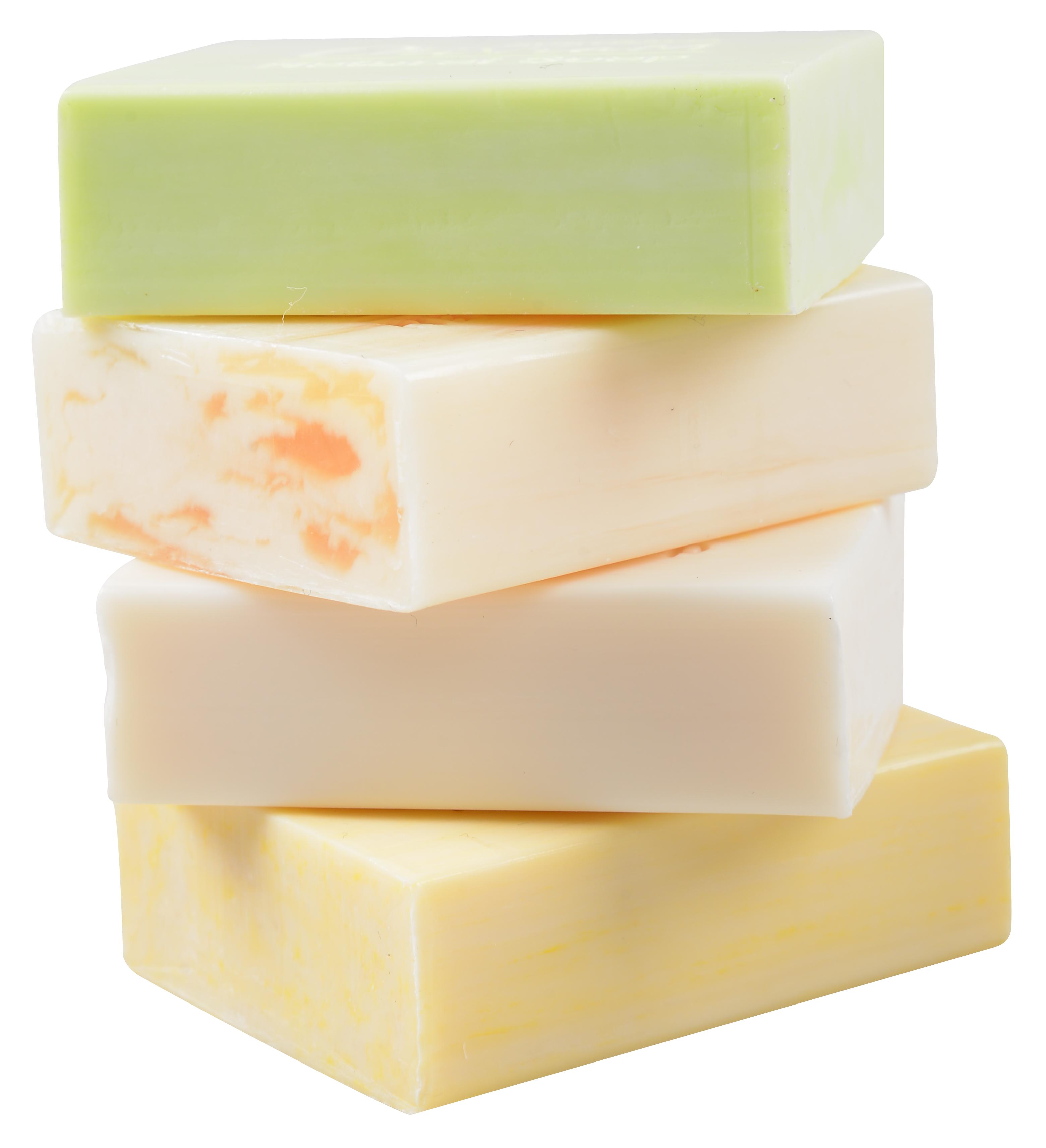 为什么手工皂不能直接用,纯手工皂的正确使用方法