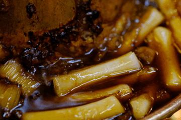 魔都夜市美食街,魔都夜宵外摆翘楚