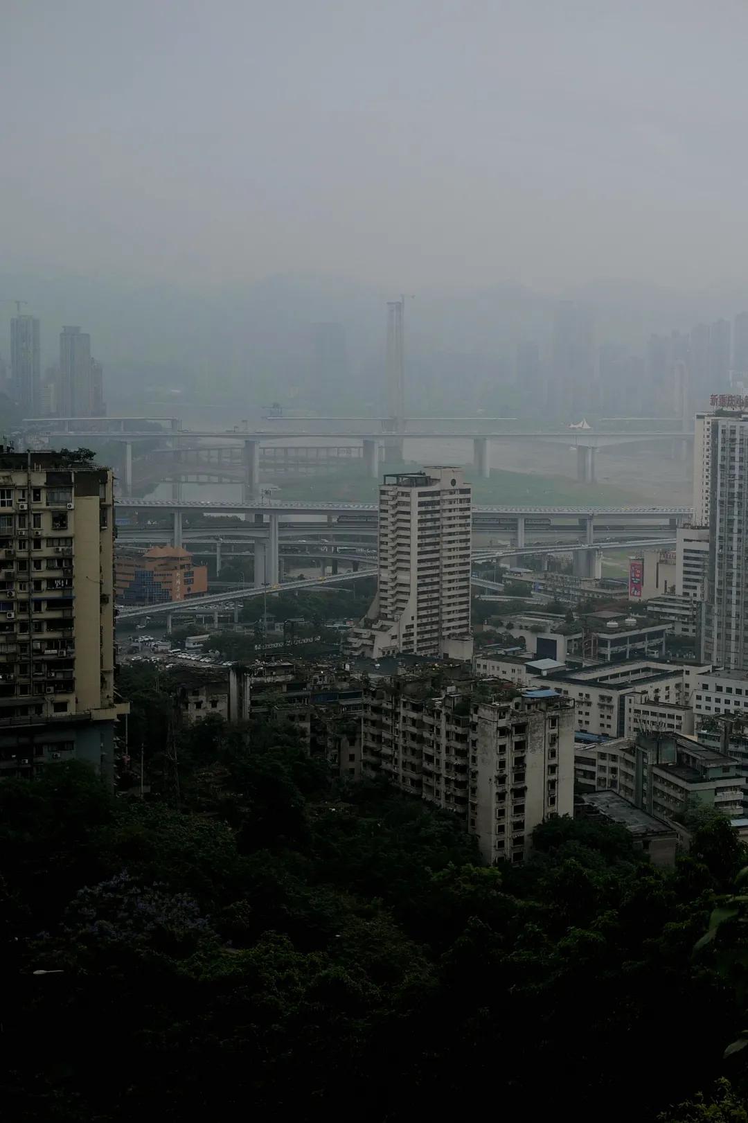 重庆哪几个月不适合旅游,重庆到底值不值得去旅游