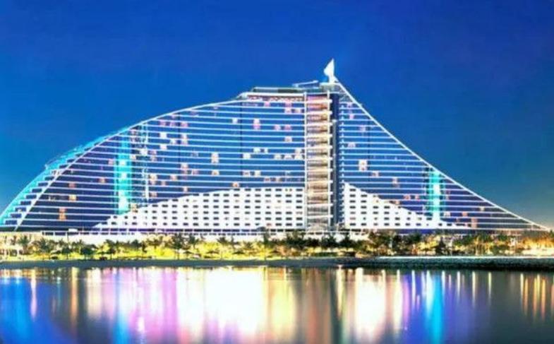 迪拜最大的骗局,迪拜坑人旅游真实案例