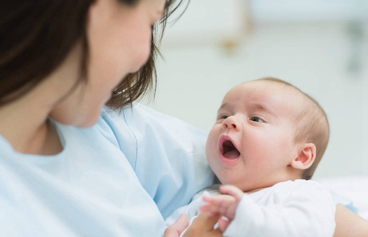 五个月宝宝的发育指标及能力发展,五个月宝宝睡眠少发育不达标