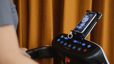 新手跑步要不要买跑步机,在家买跑步机