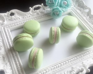 软蛋白霜跟硬蛋白霜做马卡龙,法式蛋白霜马卡龙