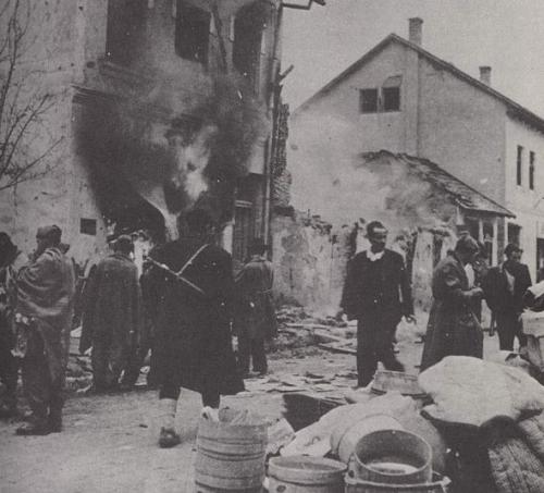 二战最厉害的是五大精英部队,二战战斗力最强的一支部队