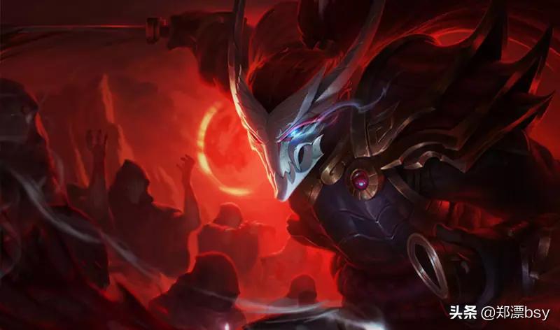 英雄联盟销量最好的冠军皮肤,英雄联盟销量最高的皮肤