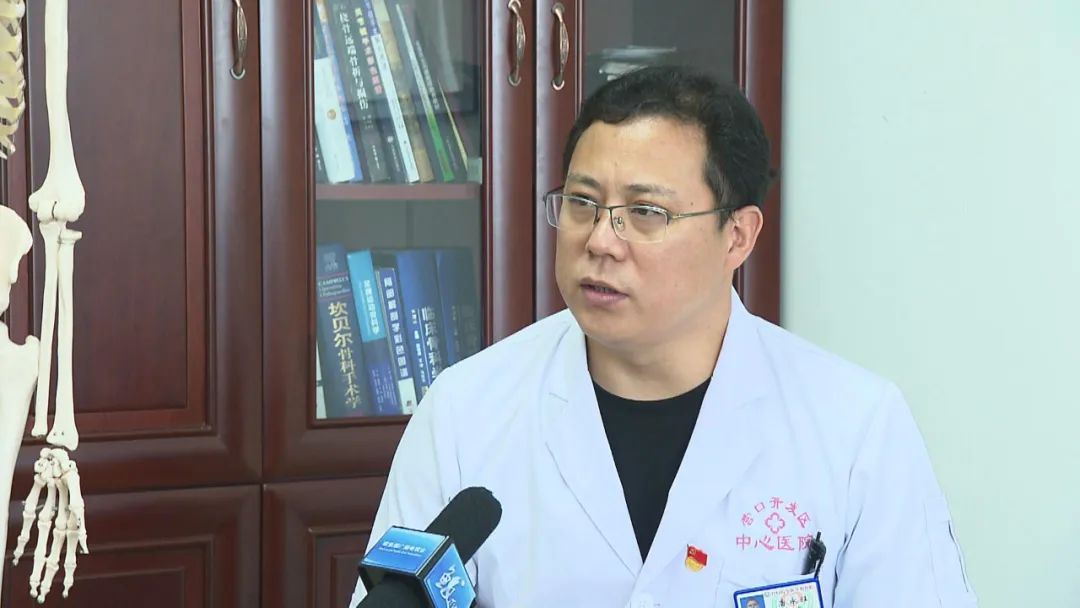 手外足显微外科护理亮点,鲅鱼圈区医院手足外科