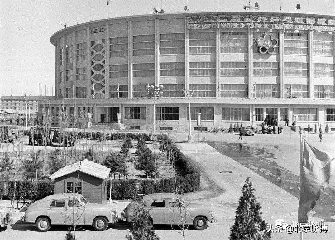 记忆中的北京绘画,这些画最能还原真实的老北京