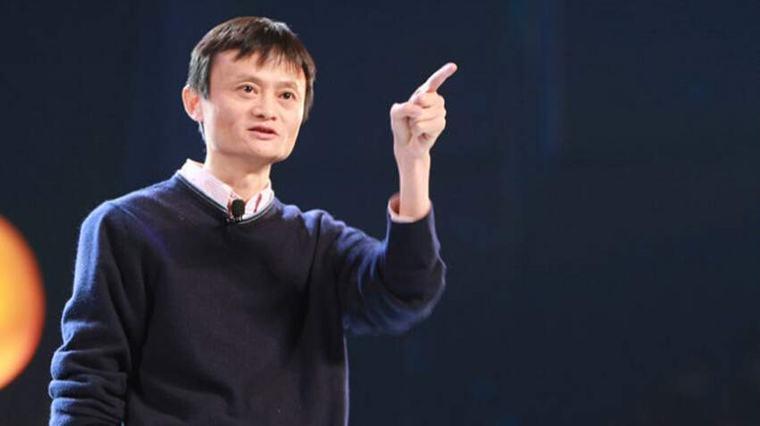 马云预言未来最赚钱行业分析,马云透露2019年最赚钱的商机