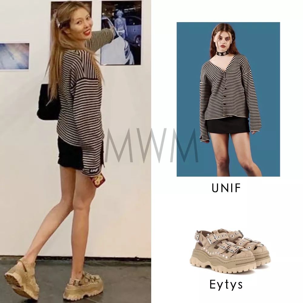 泫雅赚了很多钱么,泫雅多宠粉