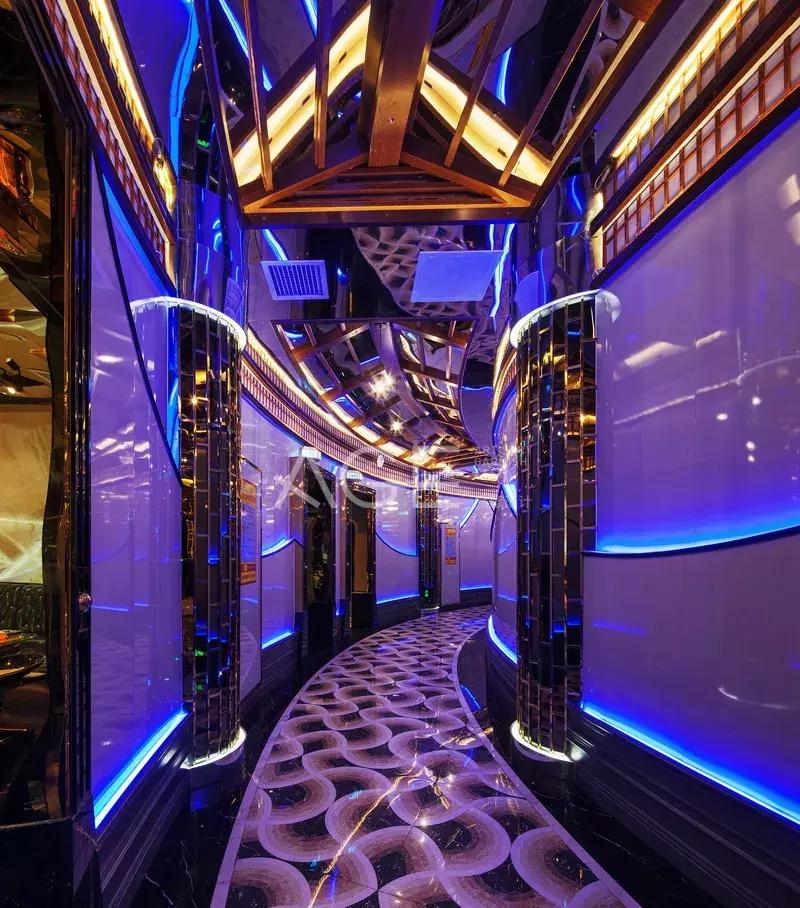 品彦酒吧设计效果图,品彦设计