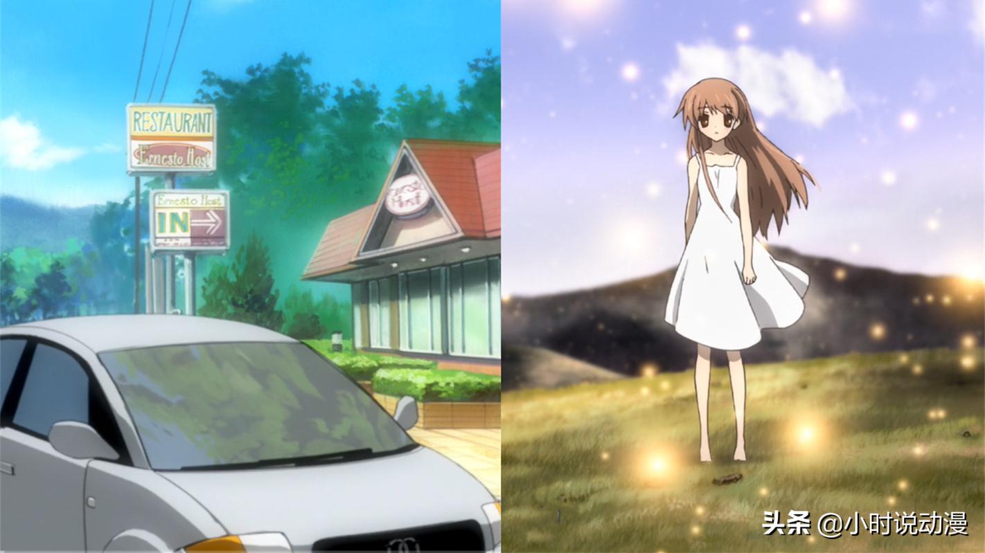 麻枝准巅峰之作,麻枝准angelbeats