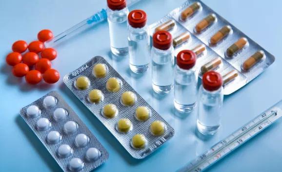 广东61种药品降价最高降幅达到98%,32种药品大幅降价最高降幅达到97%