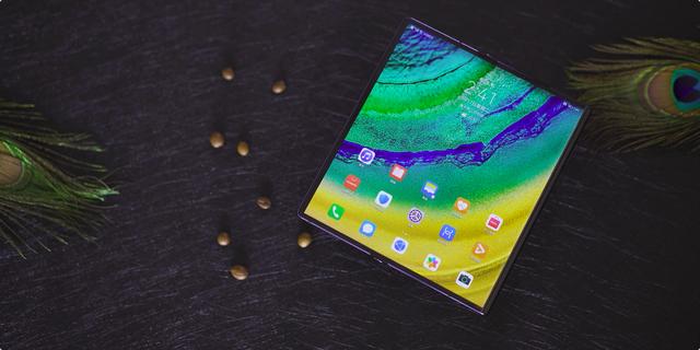 华为matexs2吃鸡测评,华为matexs吃鸡游戏测评