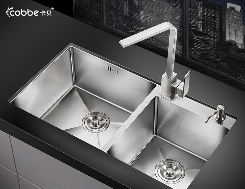 不锈钢水槽生锈怎么清洗,不锈钢水槽生锈点怎么恢复