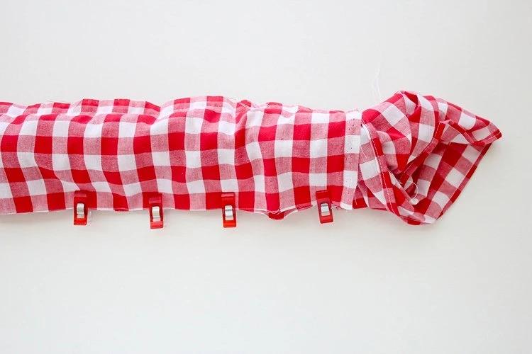 多种围裙款式制作方便简单又有趣,今年最流行的围裙的做法图和尺寸