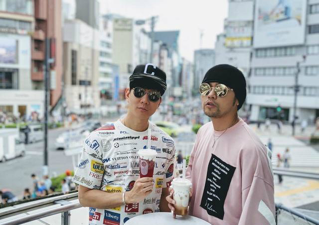 林俊杰上海咖啡店活动,林俊杰咖啡店多少钱一杯