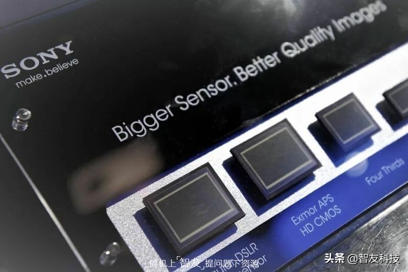 4800万像素和1200像素的照片,4800万像素和1300万比较图