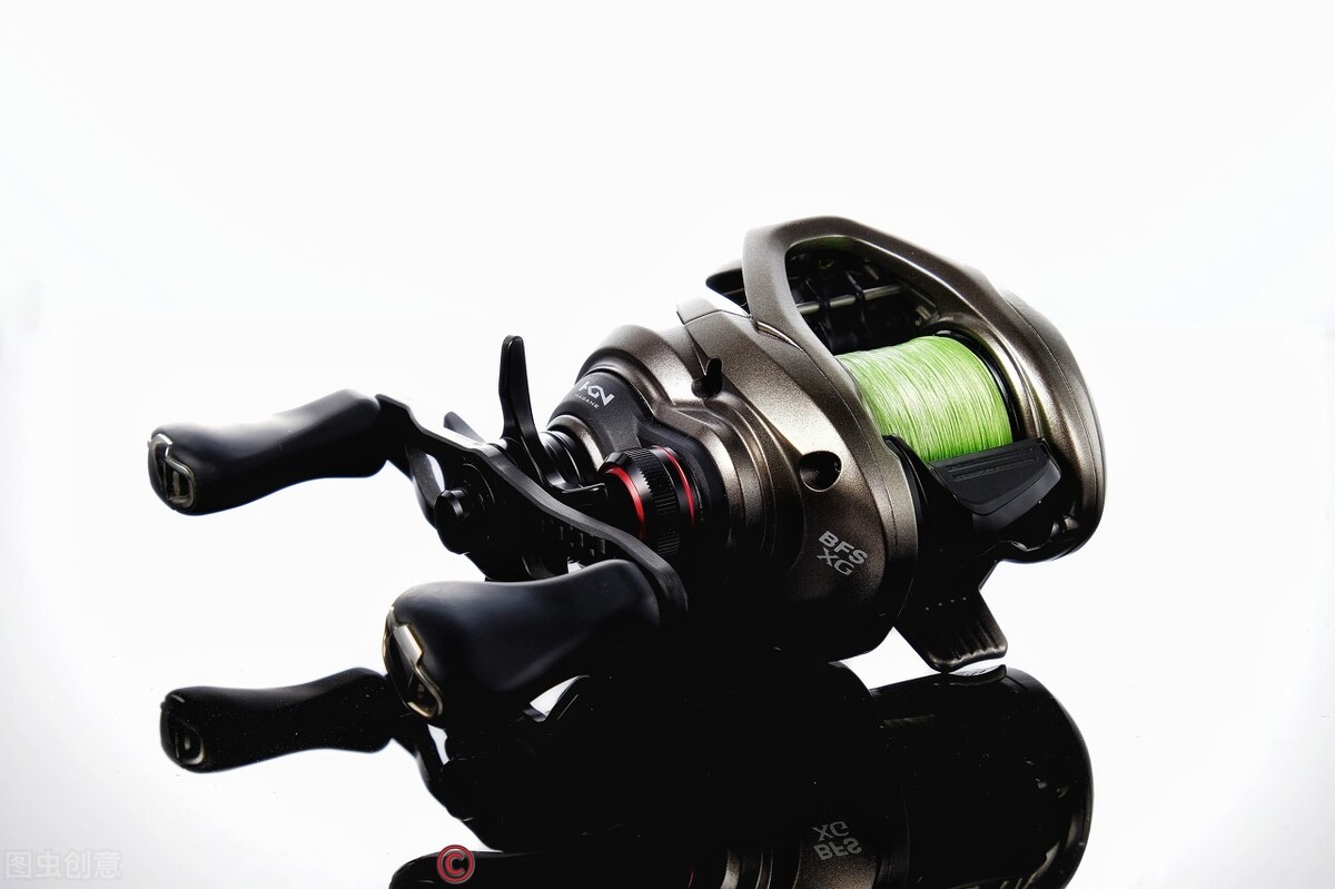 新手路亚钓怎么选择钓竿,路亚滑漂钓法路亚竿选择