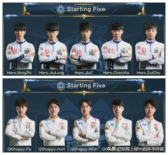 历届kpl冠军及fmvp,kpl世冠历届冠军及fmvp