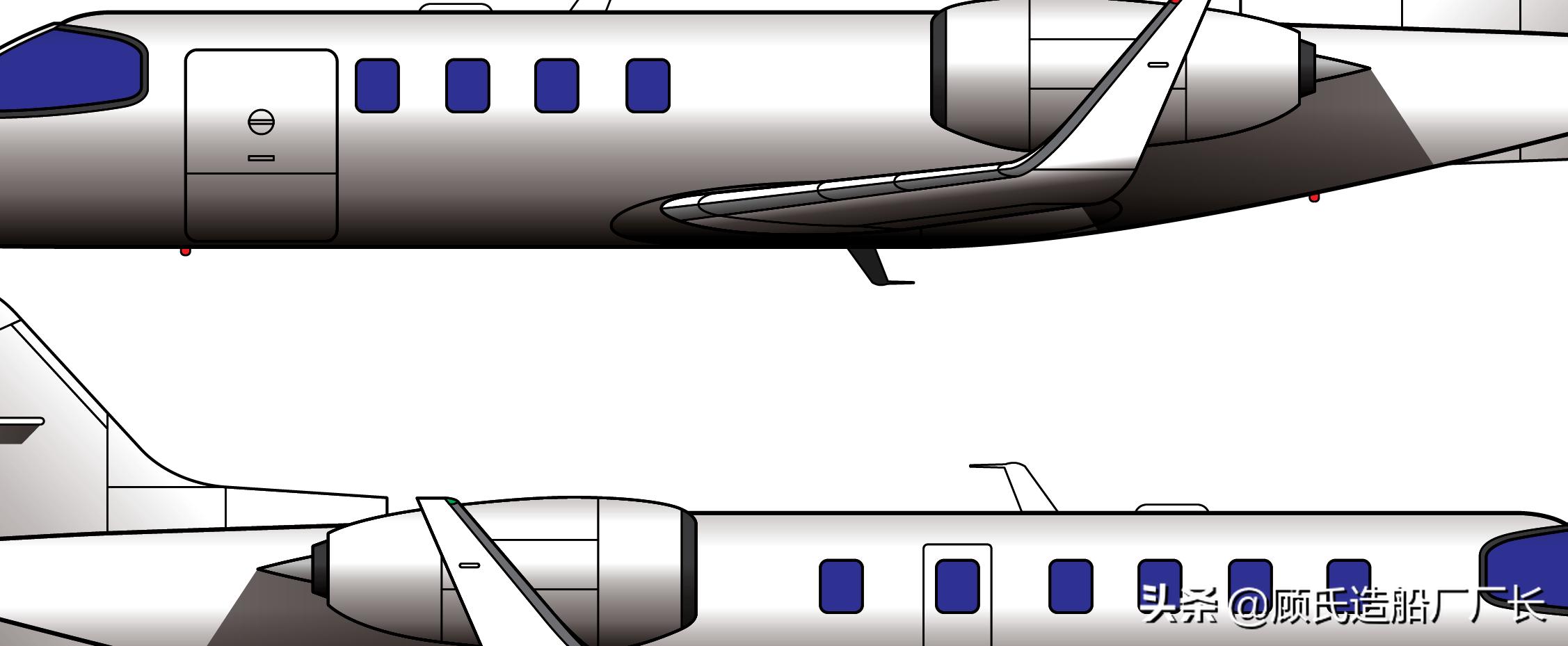 玩砸了的表演，回顾N984JD号机1990.2.23武宿空难