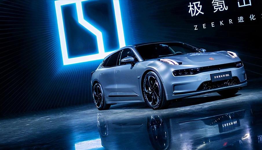 特斯拉或被暂停销售？这几款国货“替代品”有实力干掉特斯拉