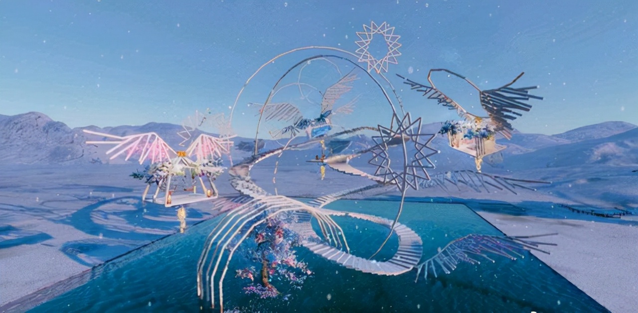 剑网三联动奥特曼,剑网3奥特曼