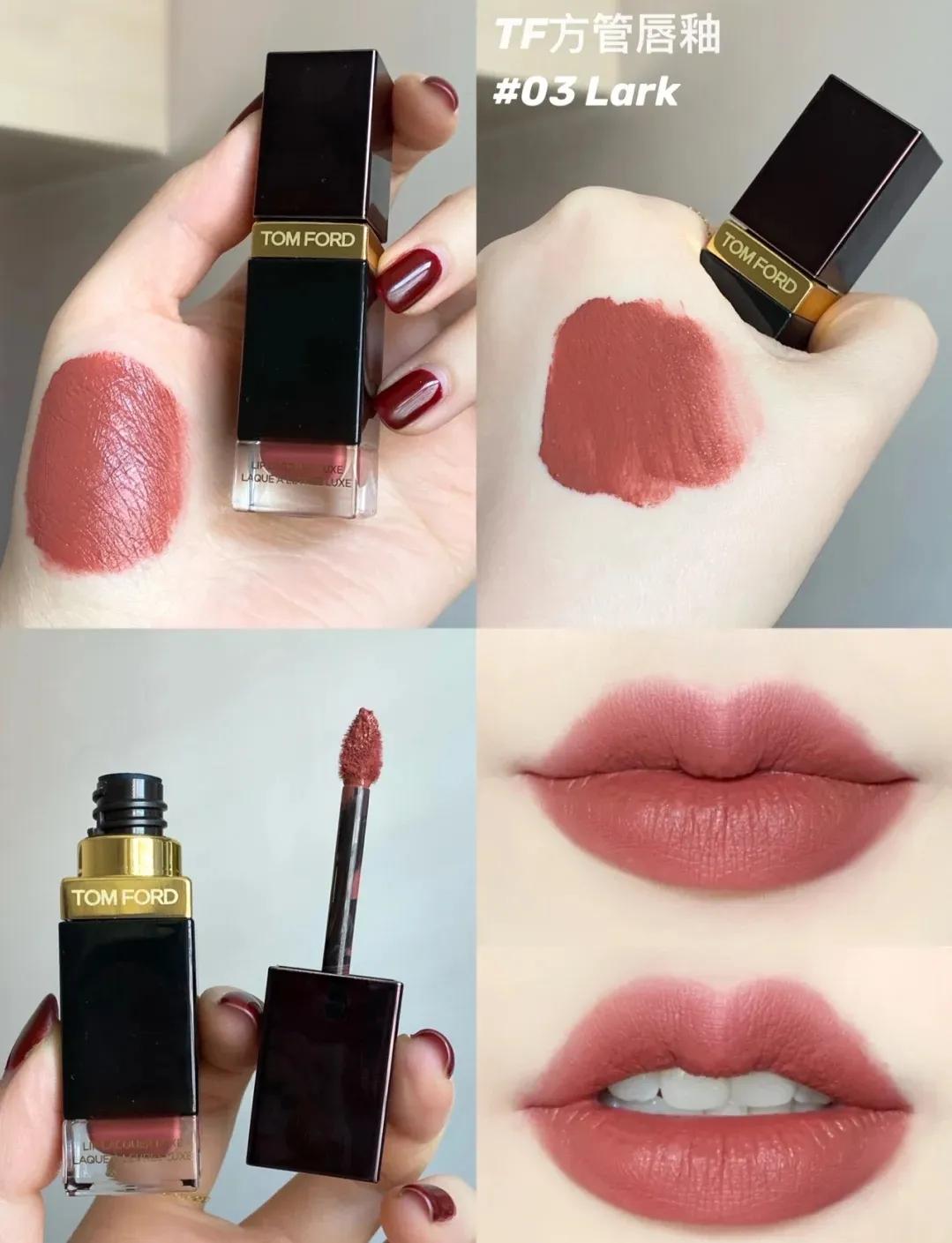 秋冬日常平价口红推荐,秋冬季节女生用什么颜色的口红