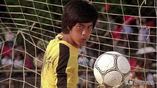 重温星爷经典《功夫》,星爷在电影中的功夫绝招排名